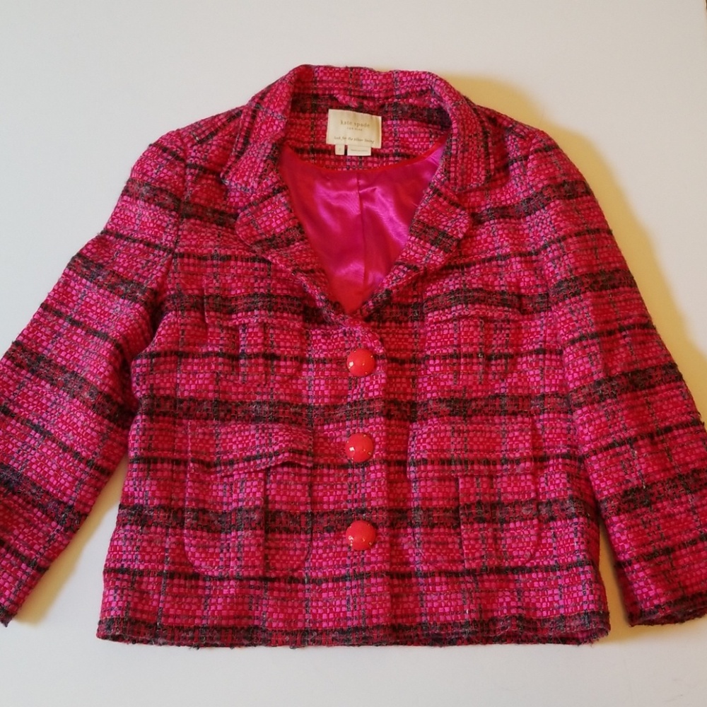 Kate Spade Blazer